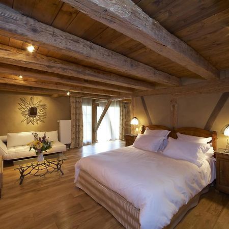 La Maison D'Artgile Zimmersheim 외부 사진