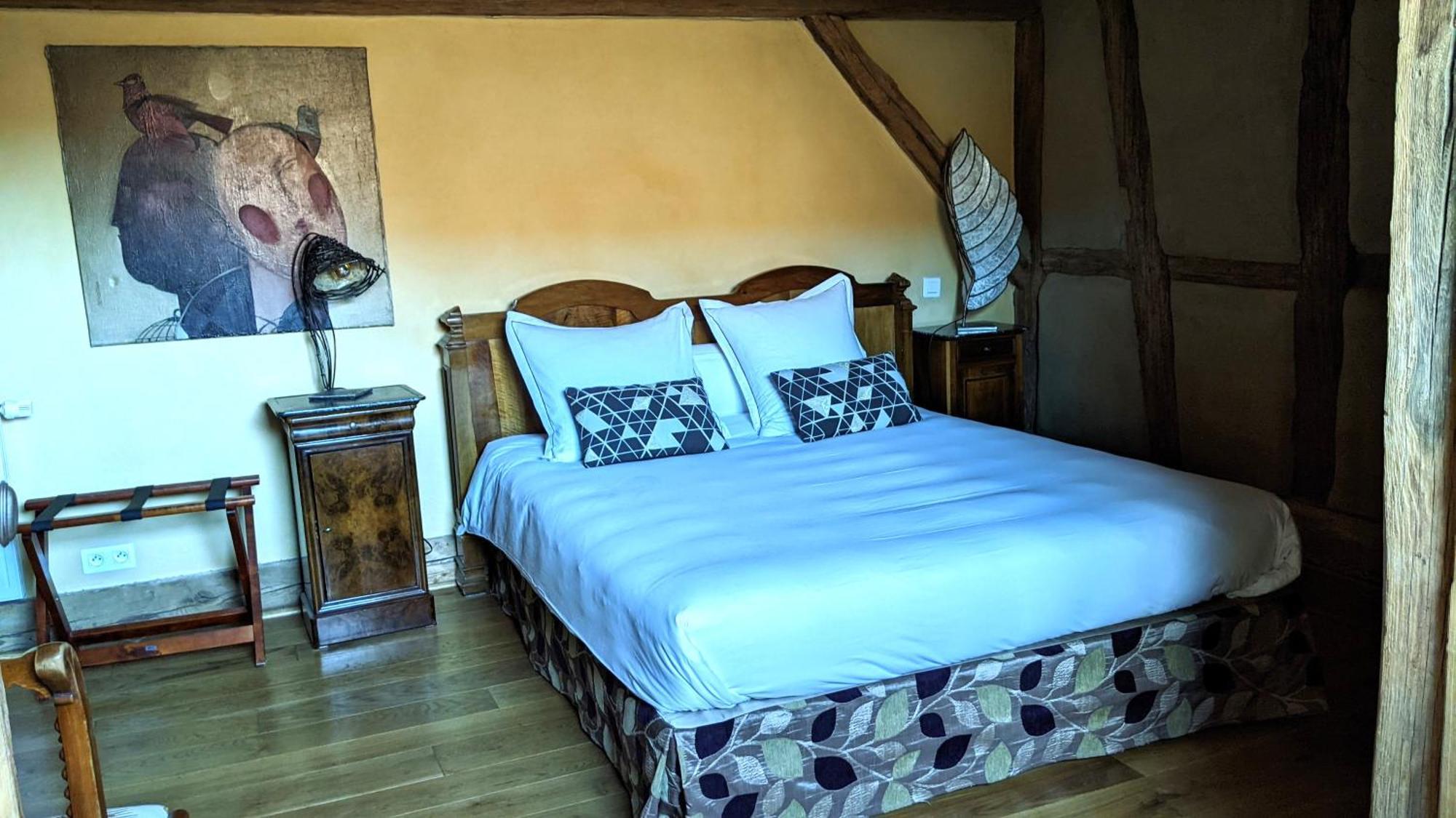 La Maison D'Artgile Zimmersheim 외부 사진