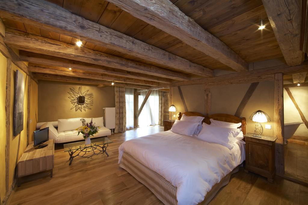 La Maison D'Artgile Zimmersheim 외부 사진