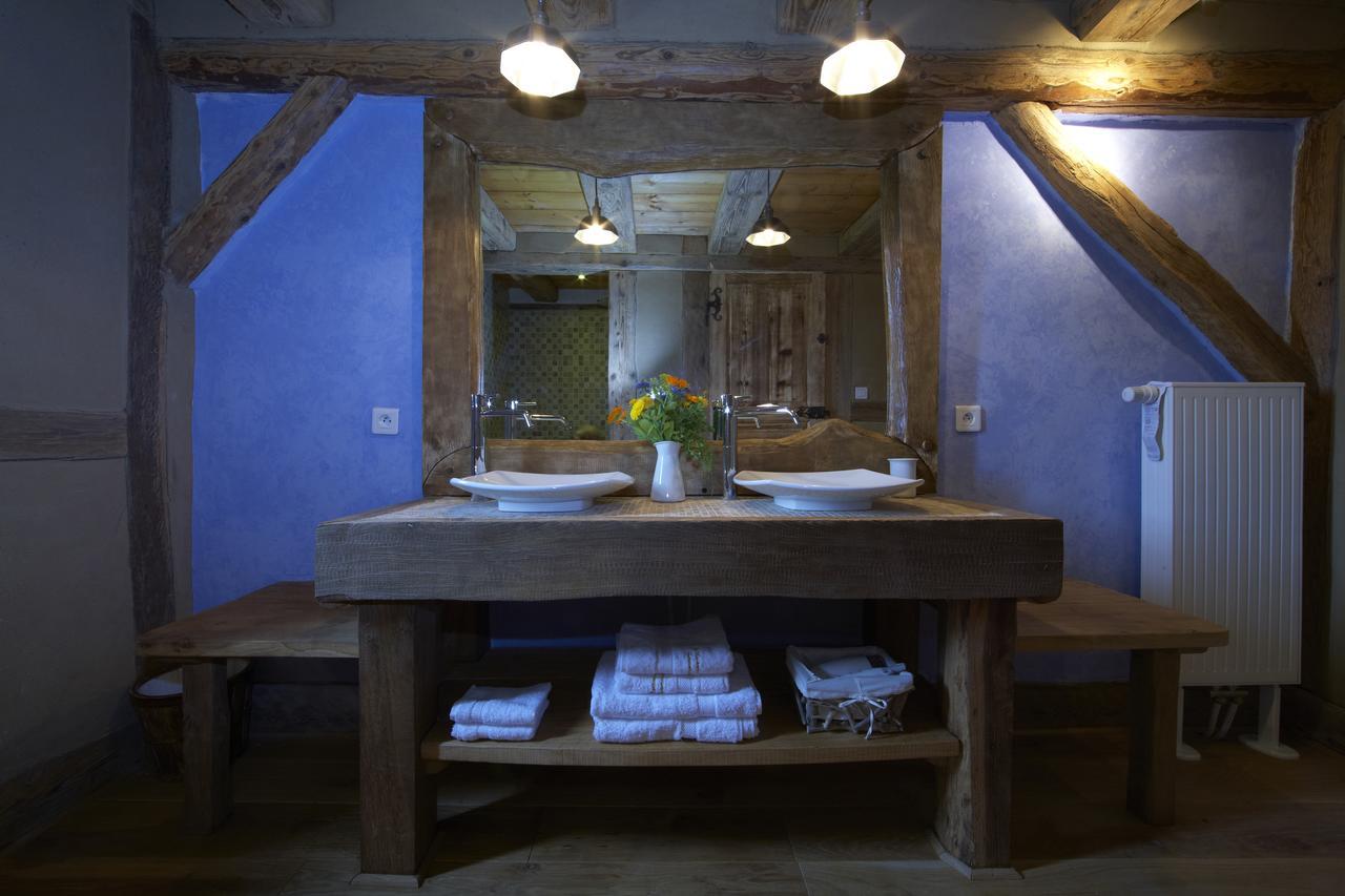 La Maison D'Artgile Zimmersheim 외부 사진
