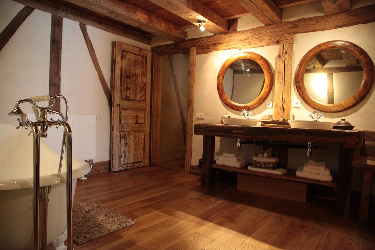 La Maison D'Artgile Zimmersheim 외부 사진