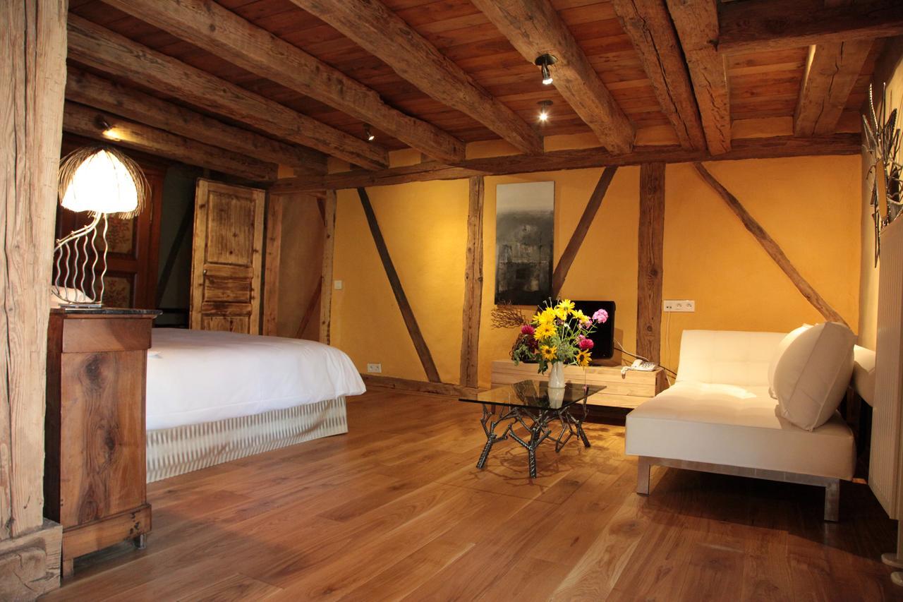 La Maison D'Artgile Zimmersheim 외부 사진