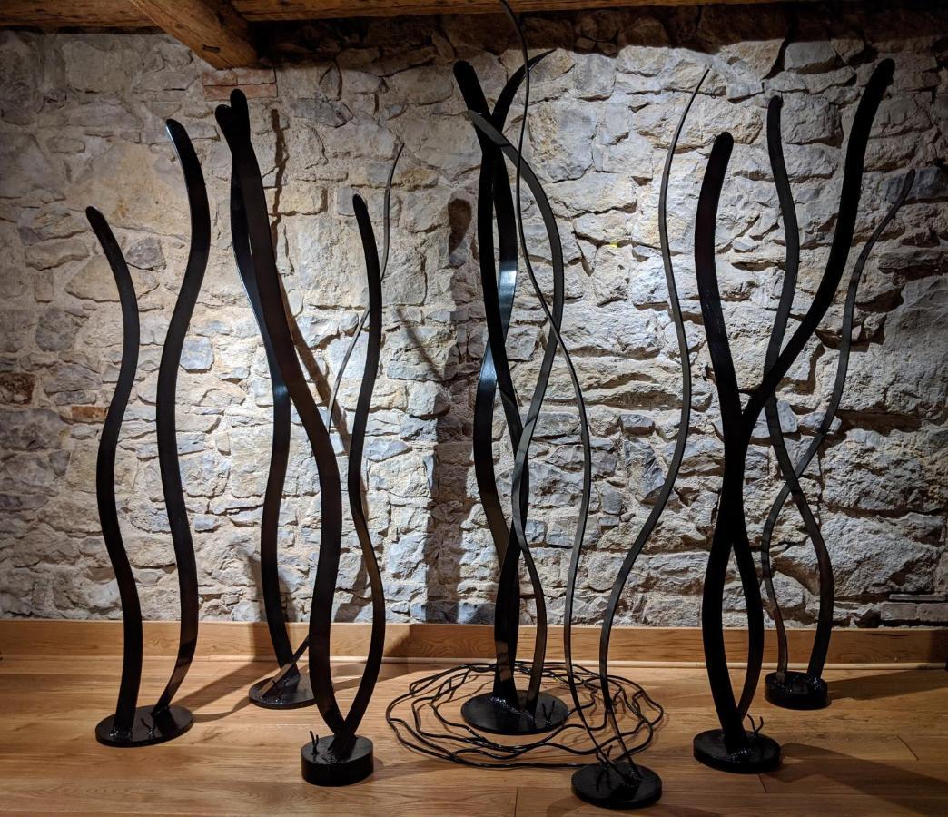 La Maison D'Artgile Zimmersheim 외부 사진